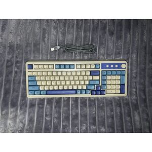 AULA 99 Key Keyboard, Tri-Mode Bluetooth